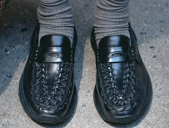 KEEN Uneek Loafer WK 