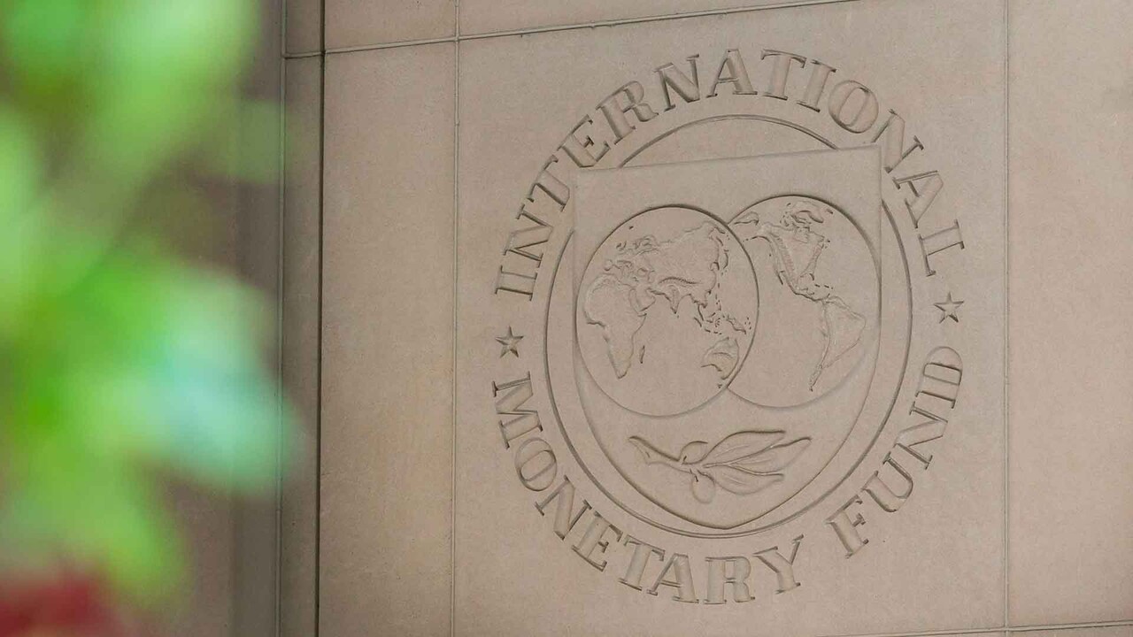 IMF, 한국 올해 성장률 0.9%…“정책 여력 충분, 단기적 완화기조 적절” < 경제·일반 < 경제사회 < 기사본문 - 마일드경제